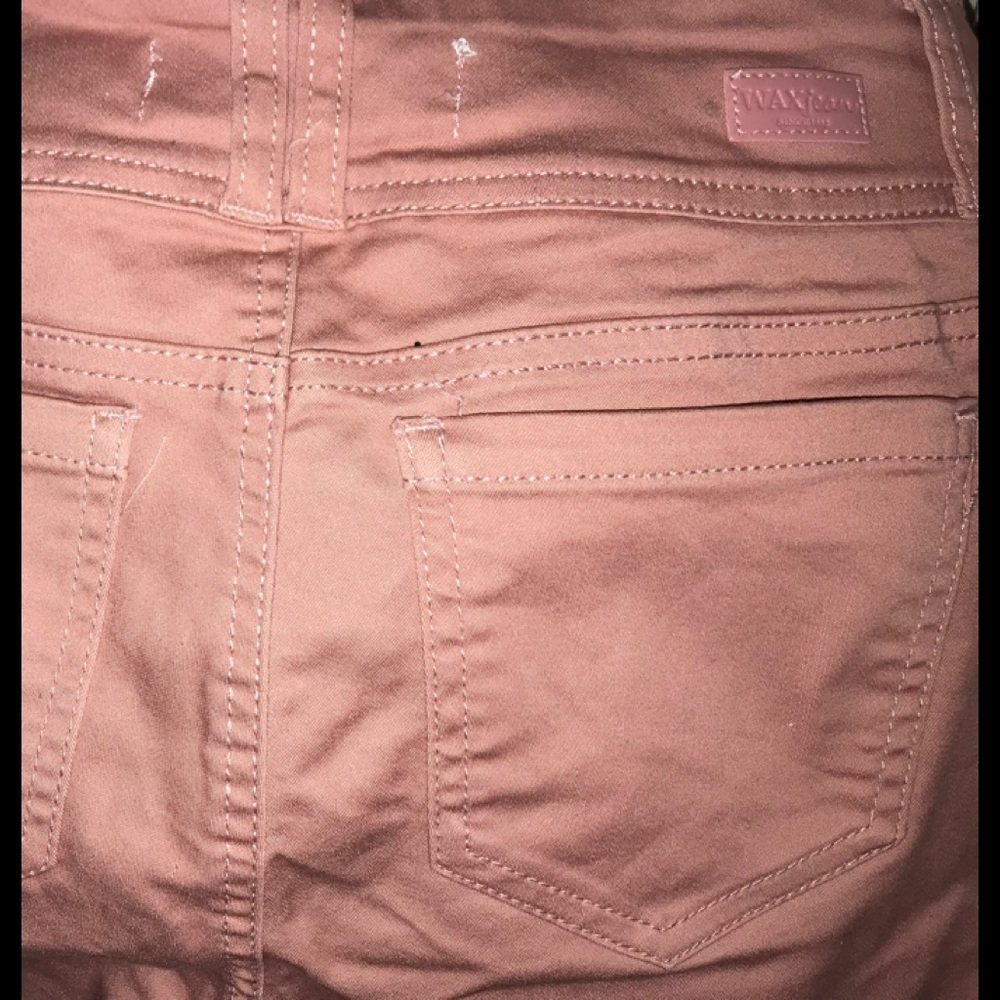 Brand - Wax Jeans